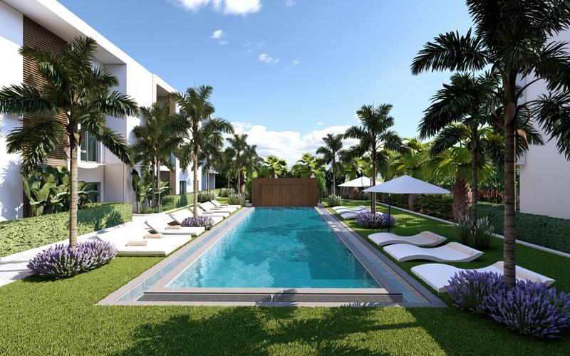 Résidence The Village